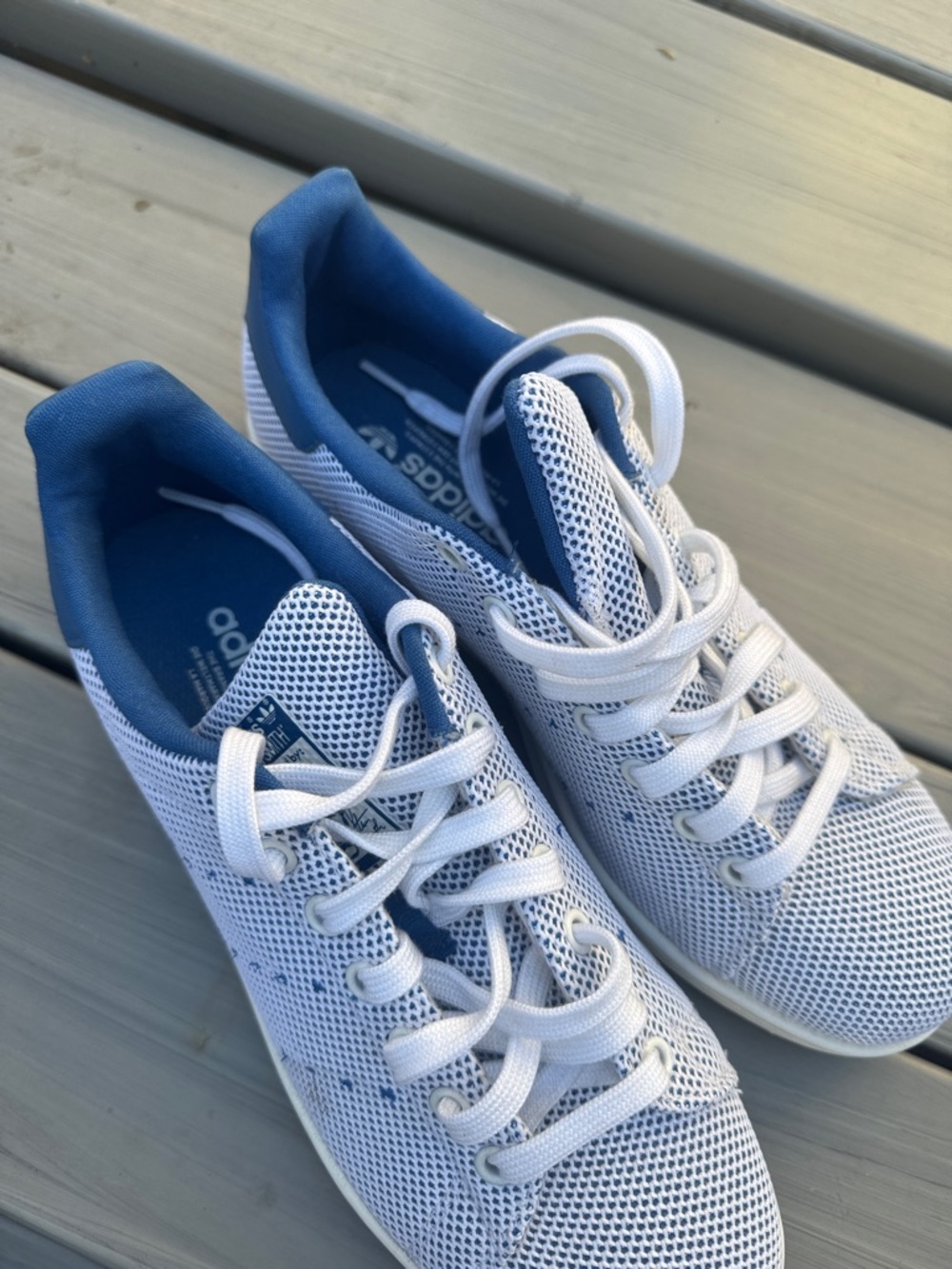 Adidas Stan smith men’s - Picture 9 of 9
